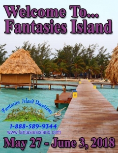 Fantasies Island May Takeover