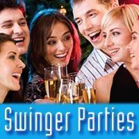 swingers party