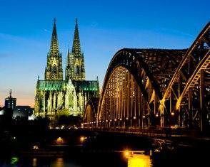 Cologne