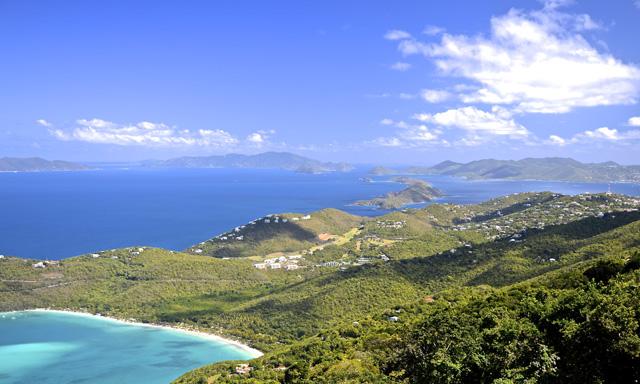 st thomas charlotte amalie