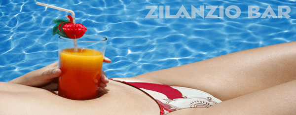 ZILANZIO BAR